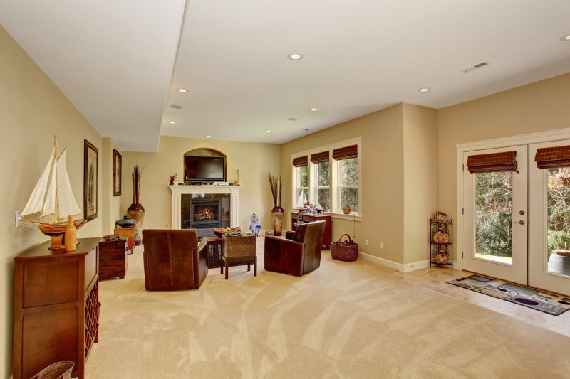 Carpet Burn Repair in Olathe, KS