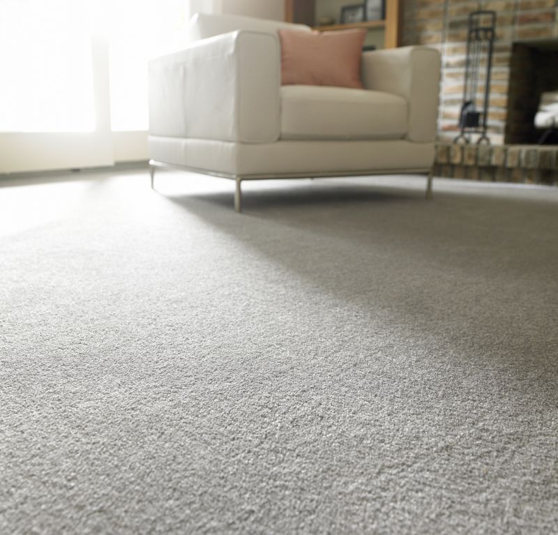 Carpet Foam Replacement in Overland Park, KS