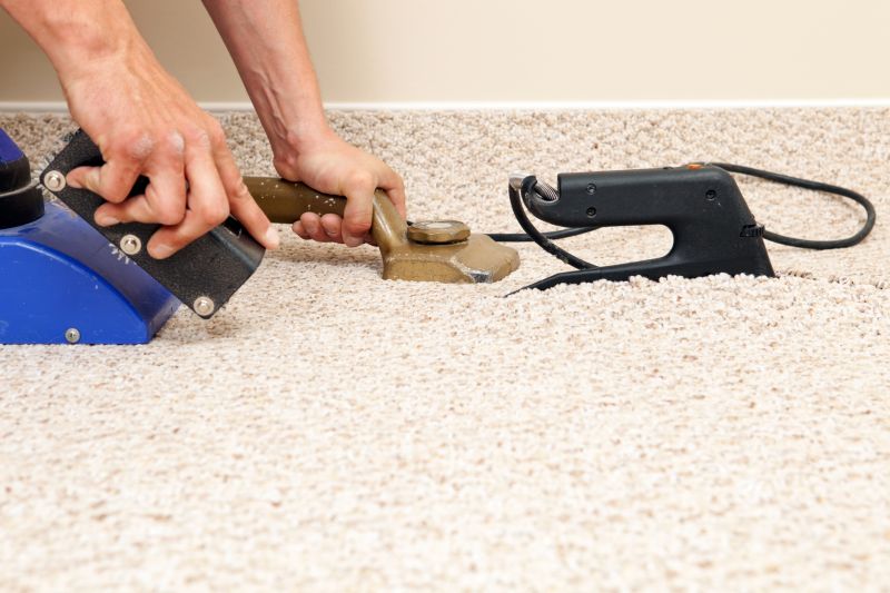 Carpet Replacement in Somerset County, NJ