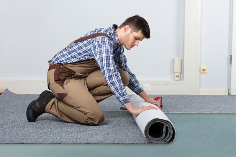 Carpet Service in Old Bridge, NJ