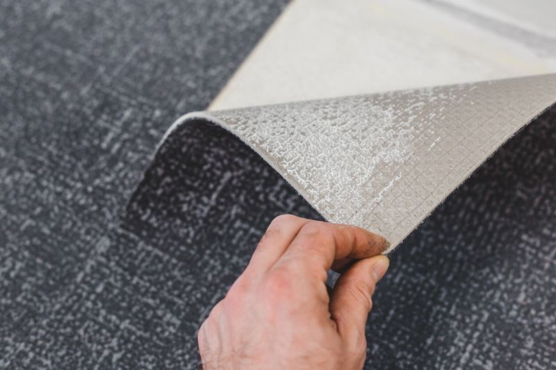 Carpet Smoothing in Overland Park, KS