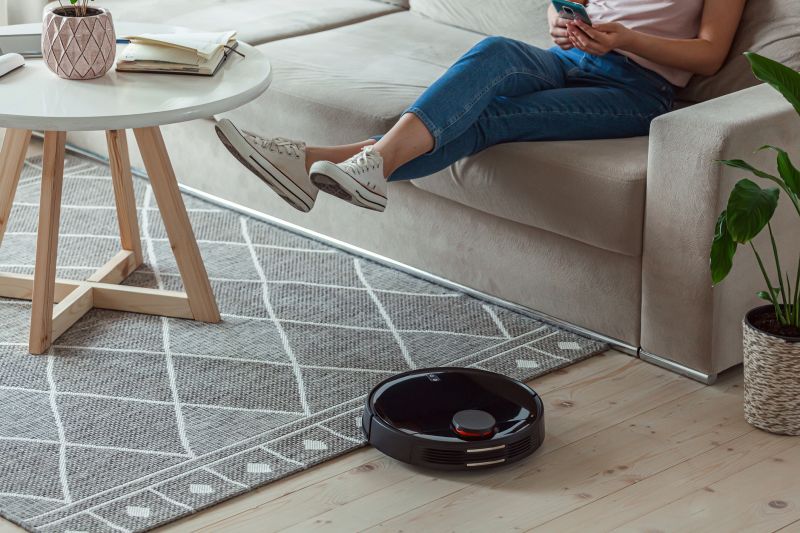 Carpet Smoothing in Olathe, KS
