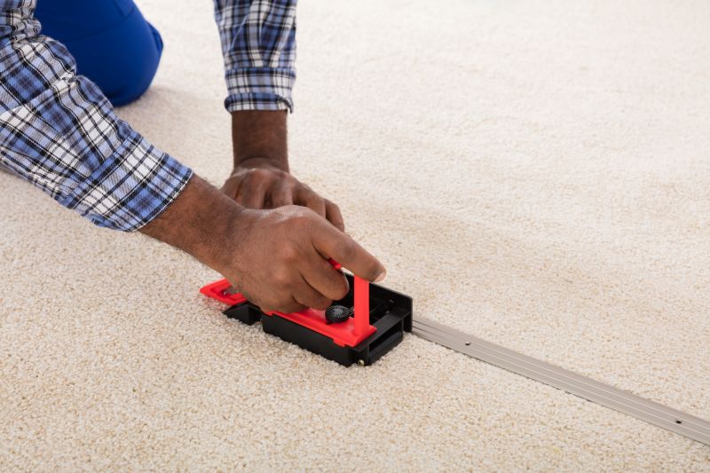 Carpet Stretching in Kansas City, KS