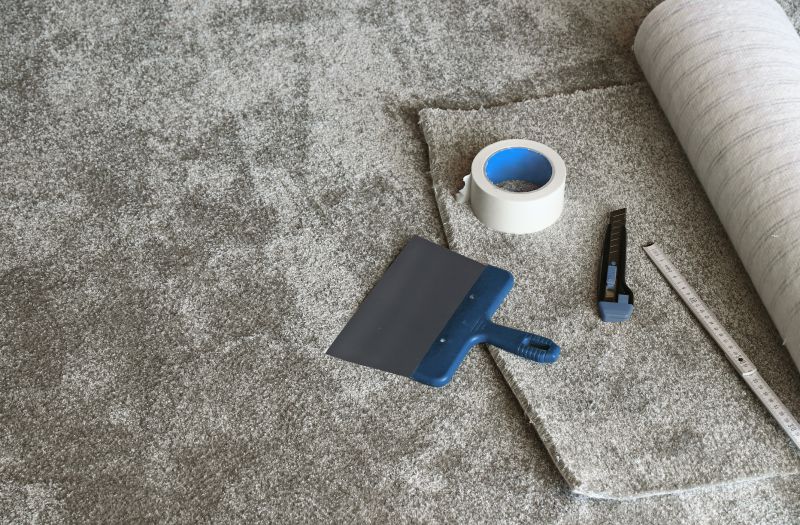Carpet Tucking in Littleton, CO