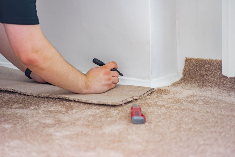 Commercial Carpet Repair in Kansas City, KS
