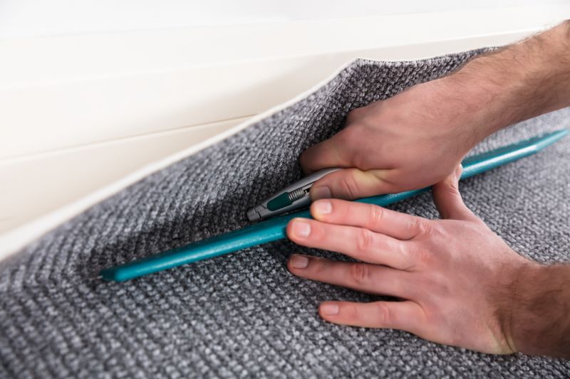Kitchen Carpet Installation in Toms River, NJ