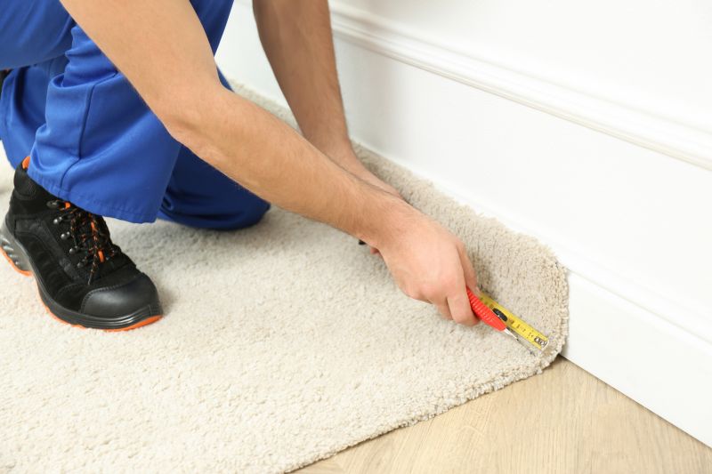Kitchen Carpet Installation in Toms River, NJ