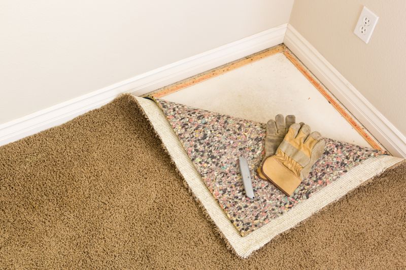 Kitchen Carpet Installation in Old Bridge, NJ
