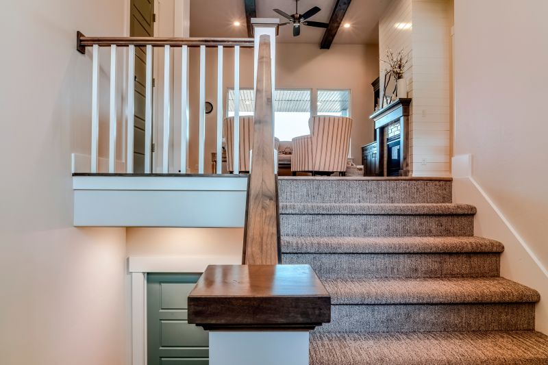 Luxury Carpet Installation in Toms River, NJ