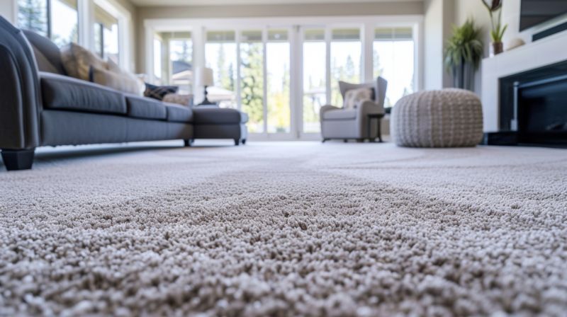 Shag Carpet Installation in Freehold, NJ
