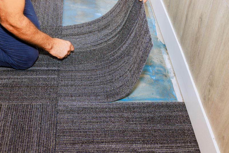 Soft Carpet Installation in Freehold, NJ