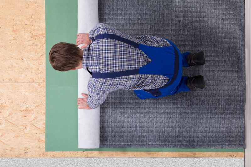 Soft Carpet Installation in Ocean County, NJ