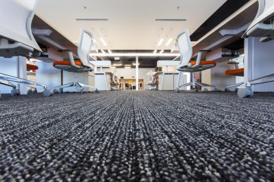 Soft Carpet Installation in Monmouth County, NJ