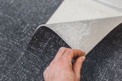 Stair Carpet Repair in Alpharetta, GA