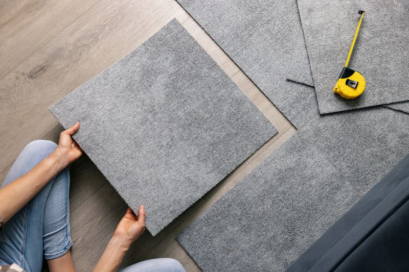 Stair Carpet Repair in Littleton, CO