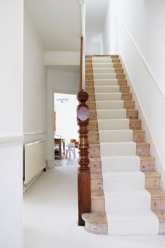 Stair Carpet Replacement in Freehold, NJ