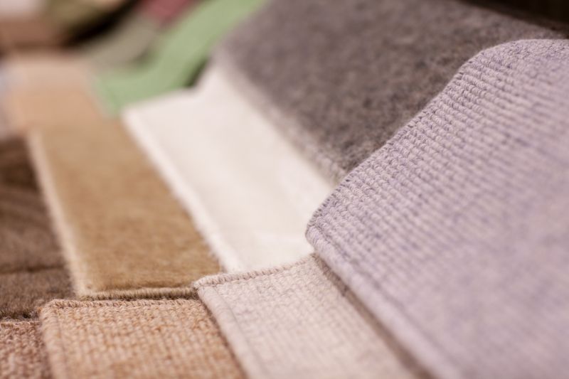 Textured Carpet Installation in Freehold, NJ