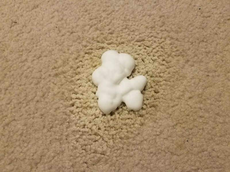 Carpet Foam Replacement in Olathe, KS