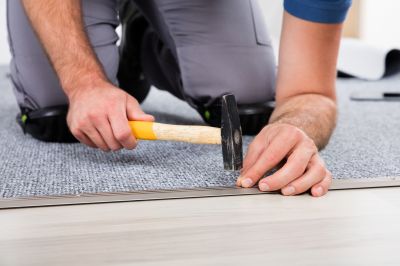 Carpet Repair Service in Littleton, CO
