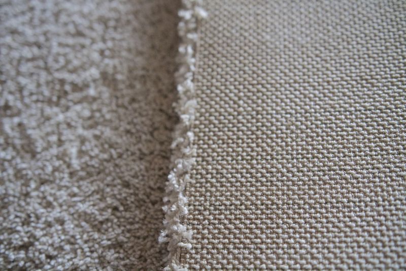 Edge Finishing Details
